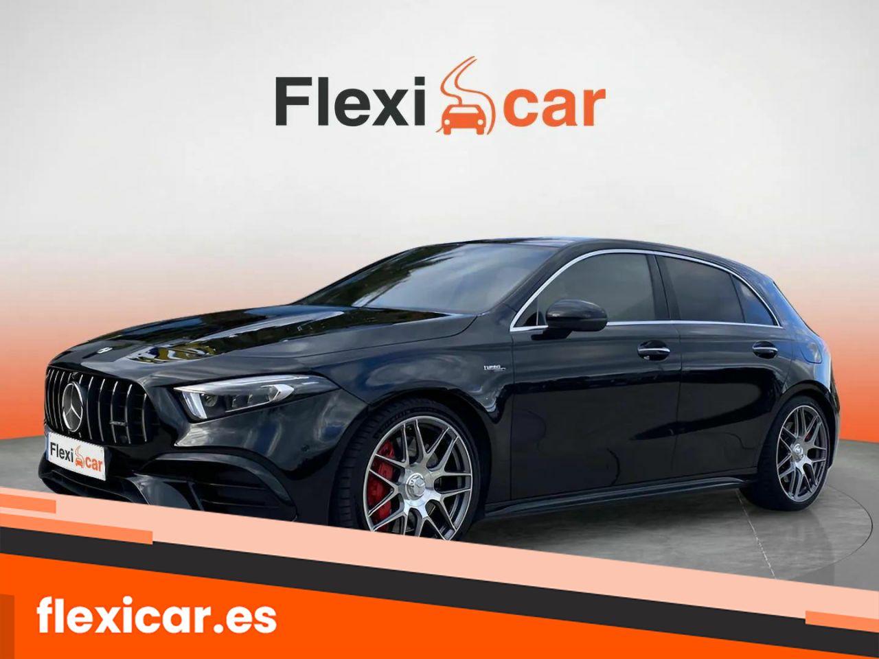 Foto Mercedes-Benz Clase A 3
