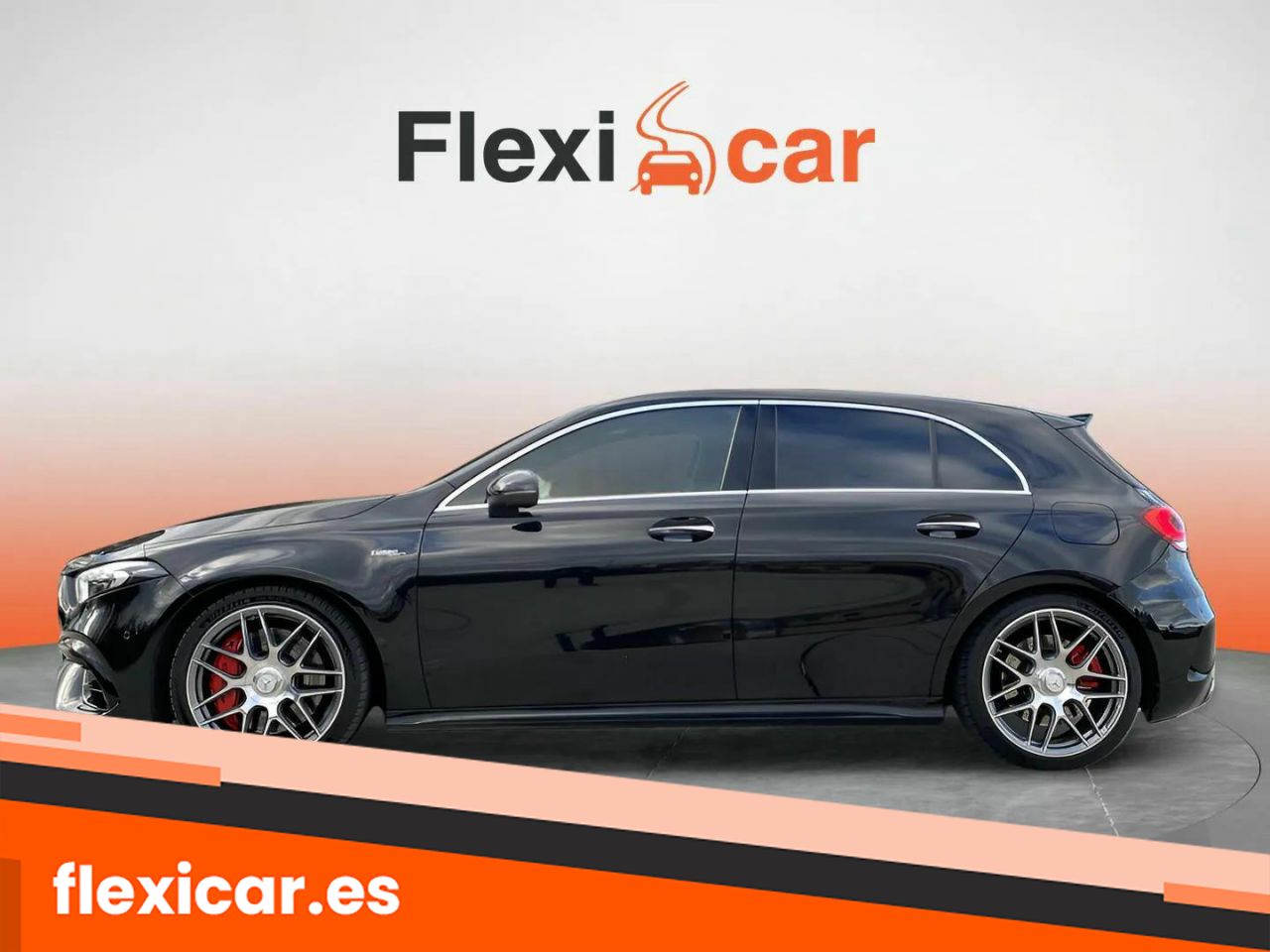 Foto Mercedes-Benz Clase A 4
