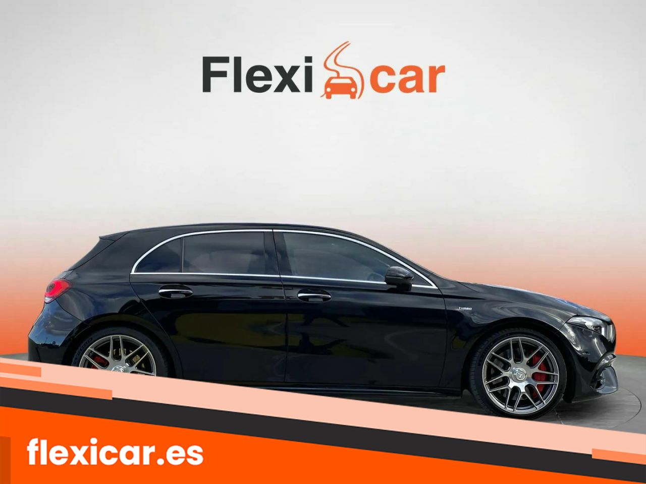 Foto Mercedes-Benz Clase A 5