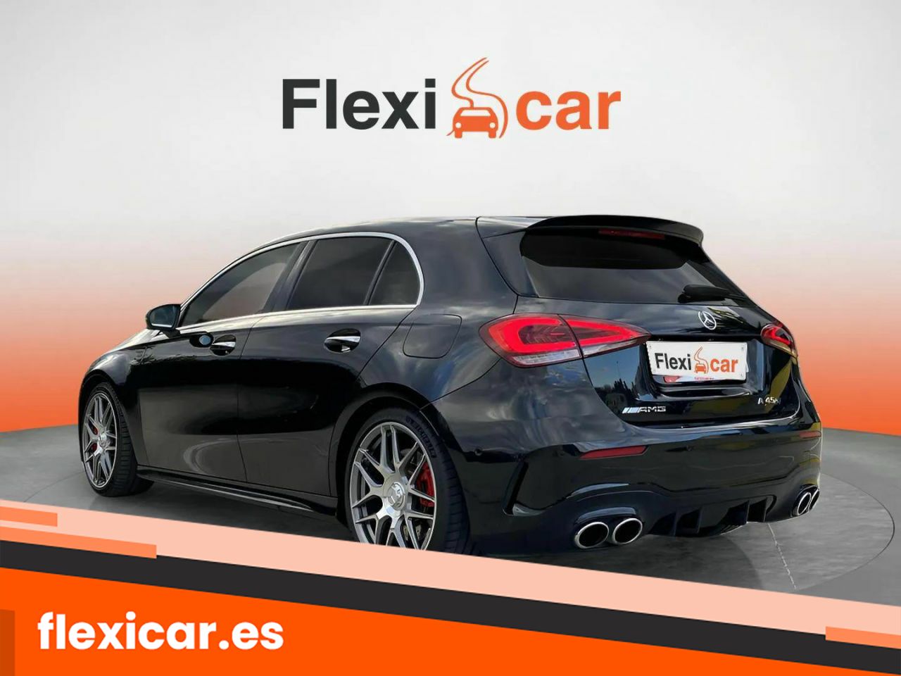 Foto Mercedes-Benz Clase A 7