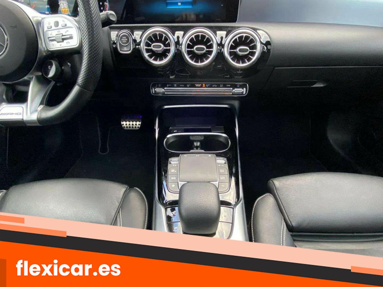 Foto Mercedes-Benz Clase A 11