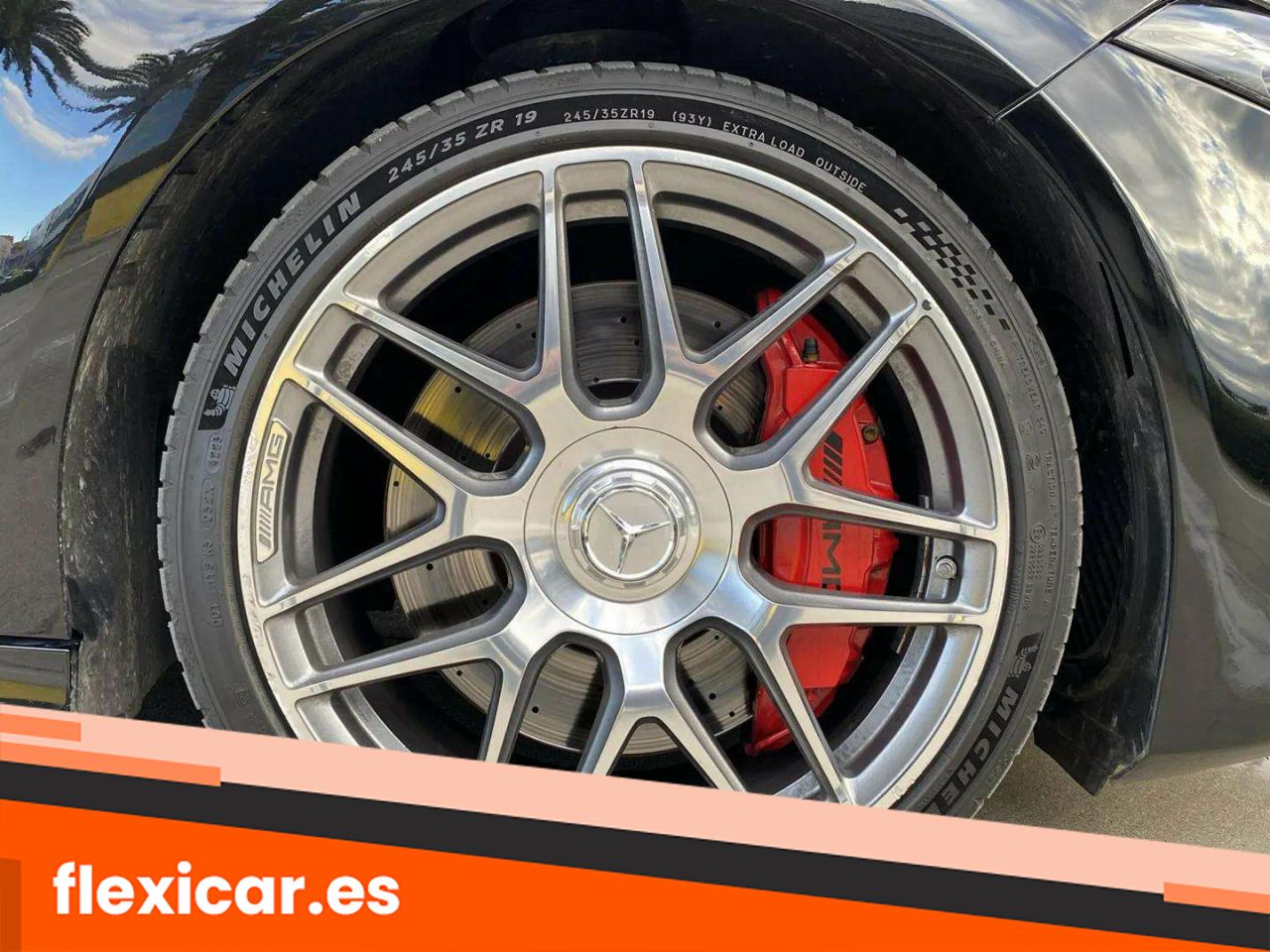 Foto Mercedes-Benz Clase A 16