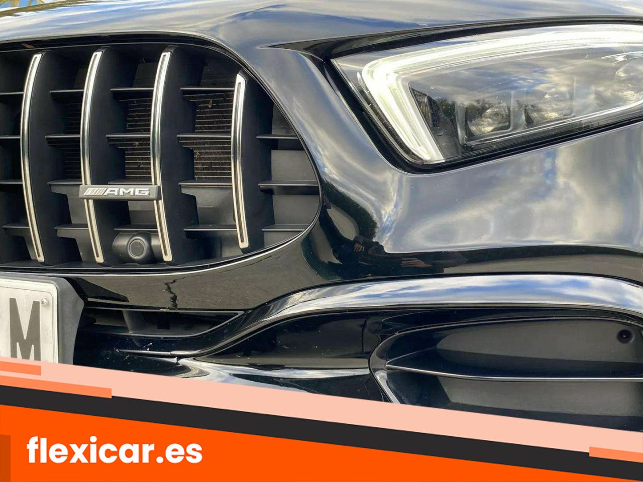Foto Mercedes-Benz Clase A 17