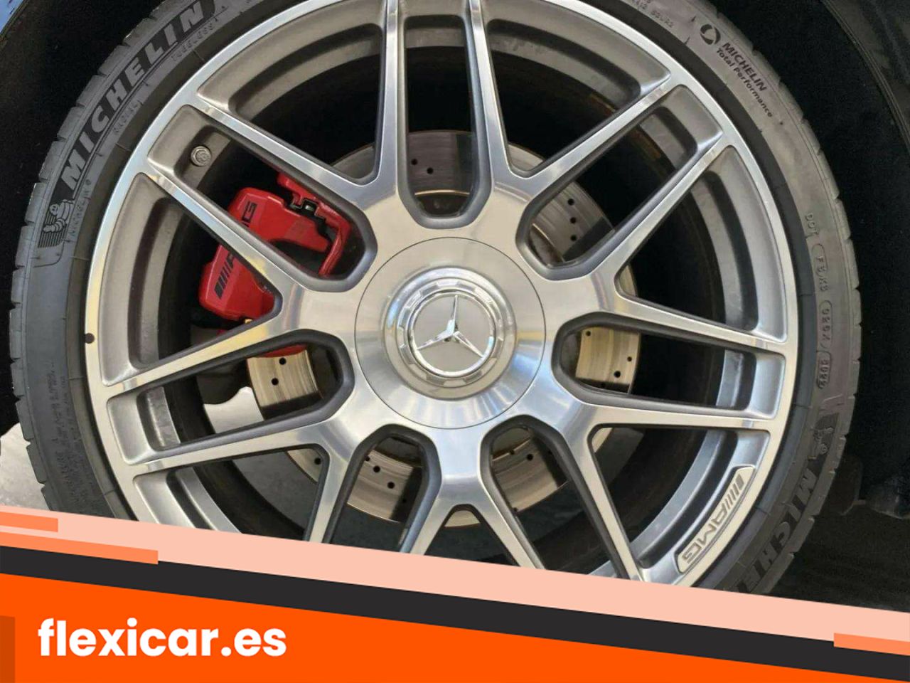Foto Mercedes-Benz Clase A 19
