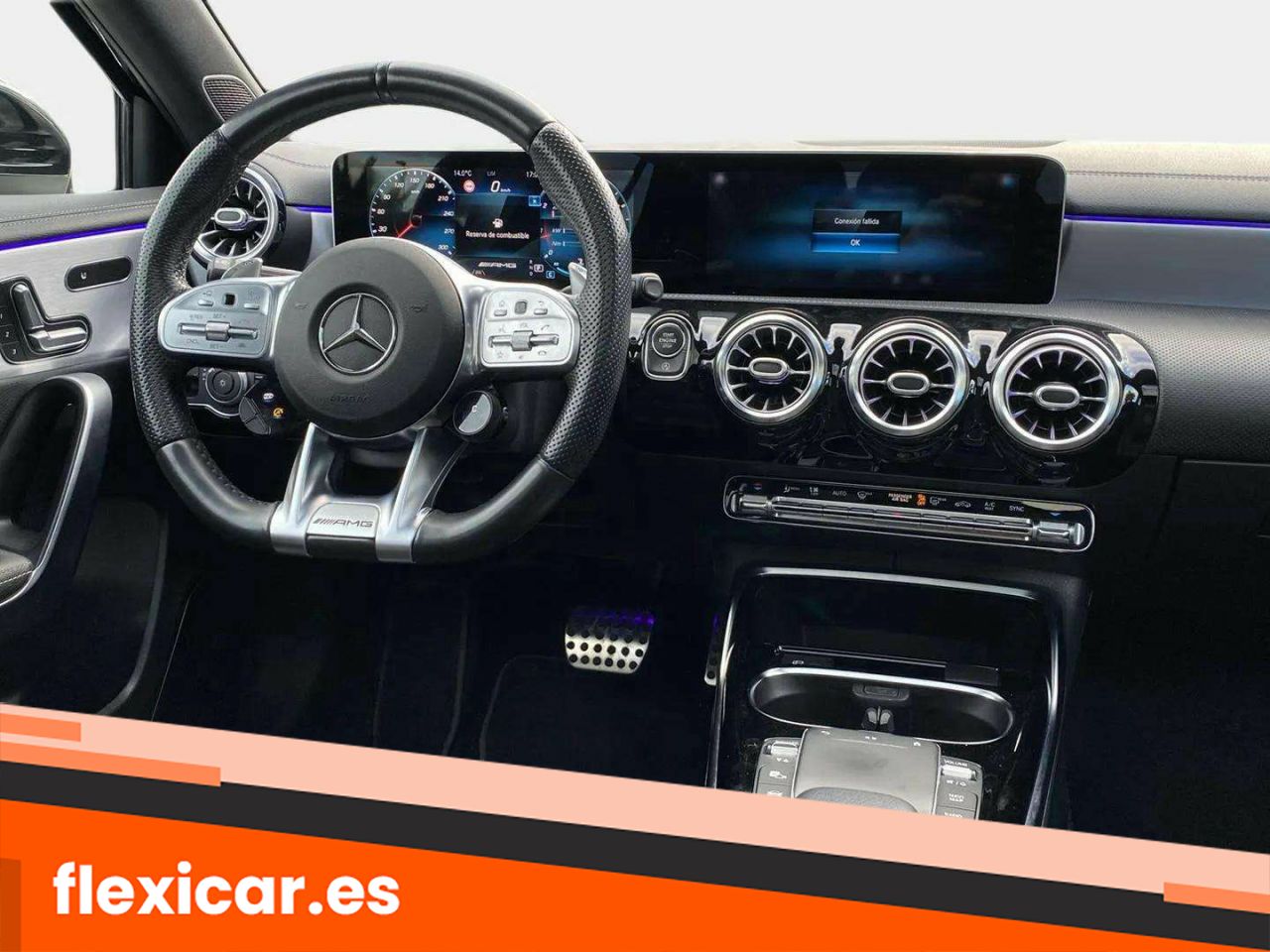 Foto Mercedes-Benz Clase A 20