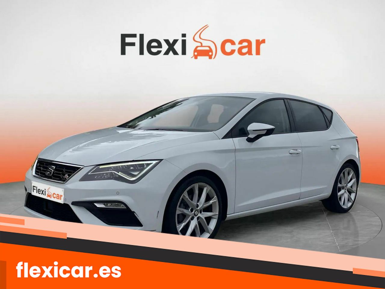 Foto Seat León 3