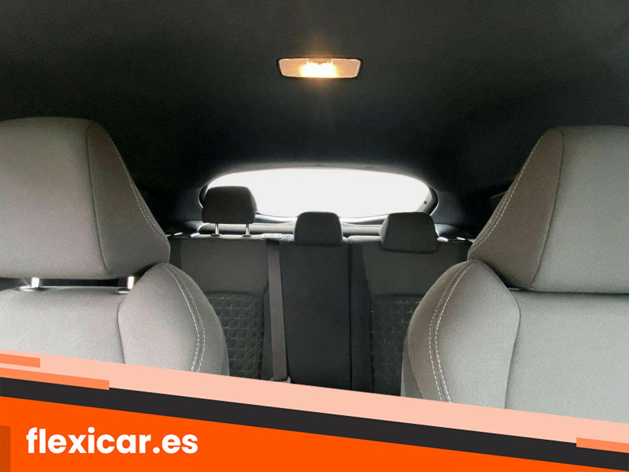 Foto Toyota C-HR 16