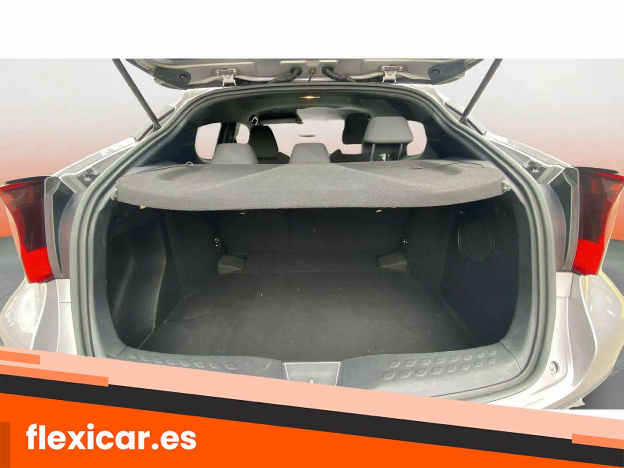 Foto Toyota C-HR 17