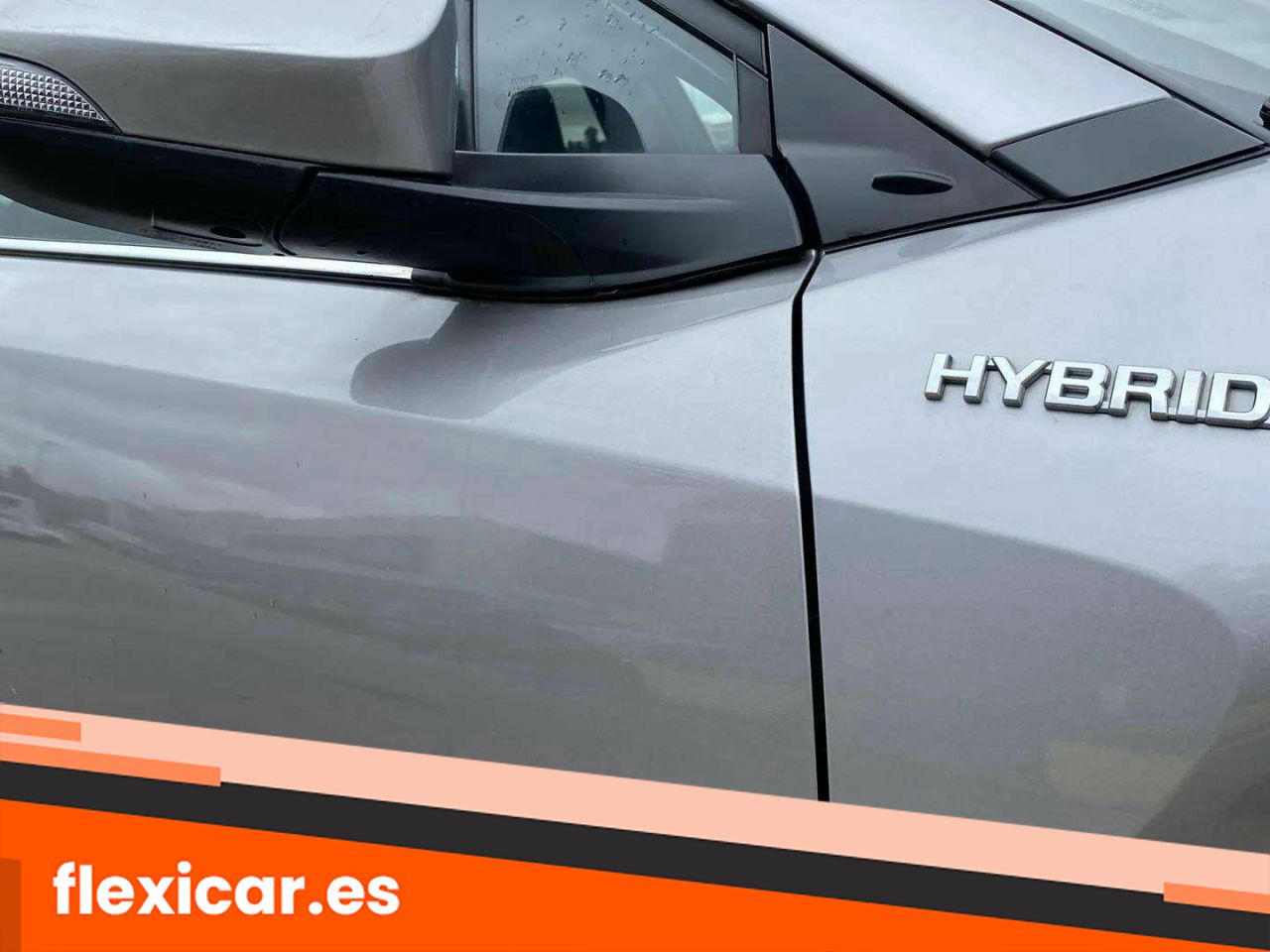 Foto Toyota C-HR 20