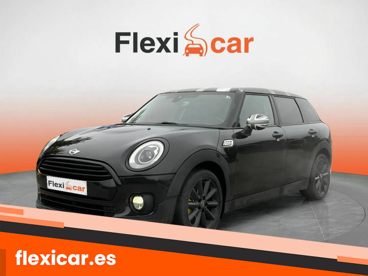 Foto Mini Clubman 2