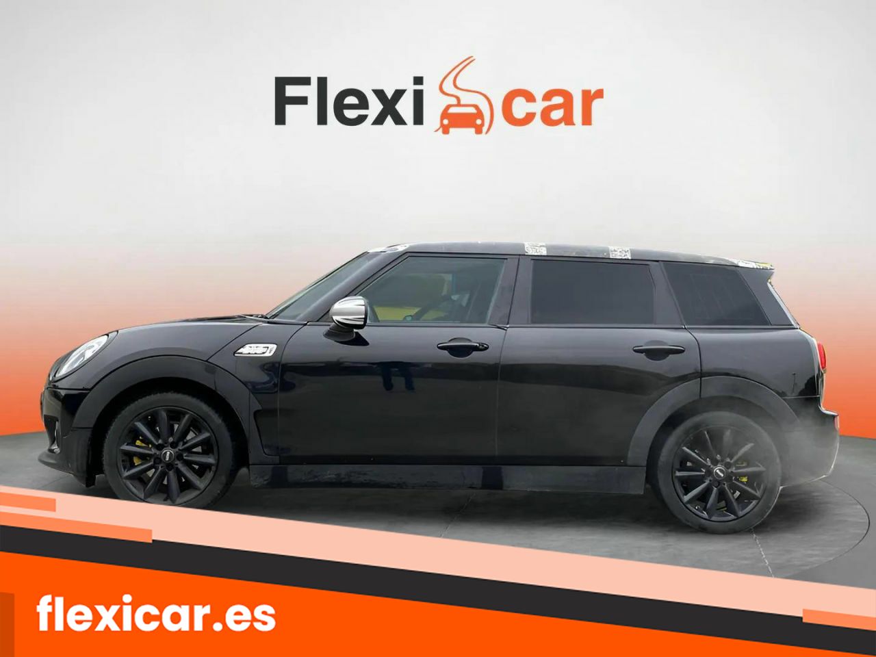 Foto Mini Clubman 3