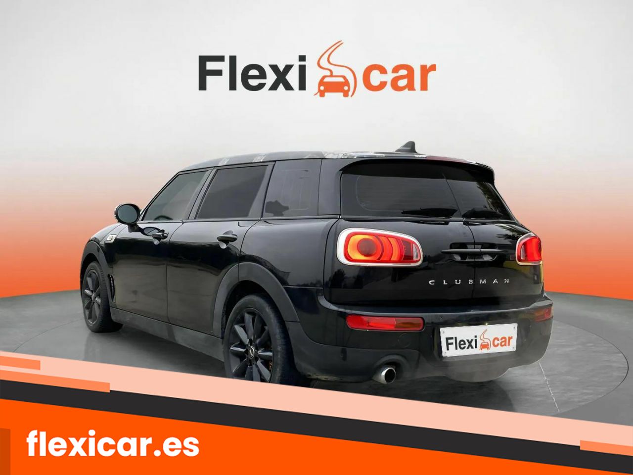 Foto Mini Clubman 4