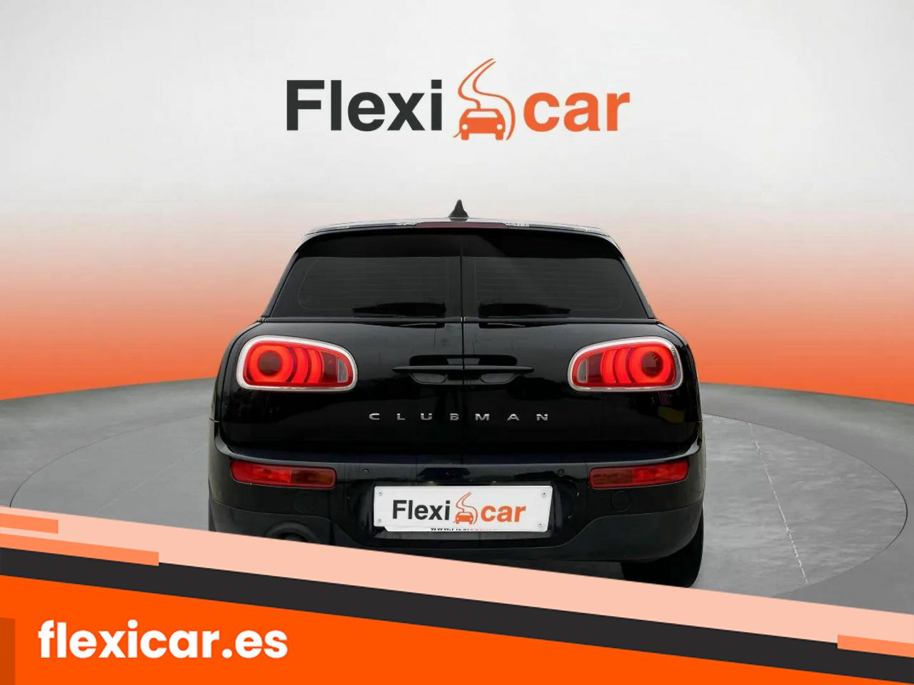 Foto Mini Clubman 5