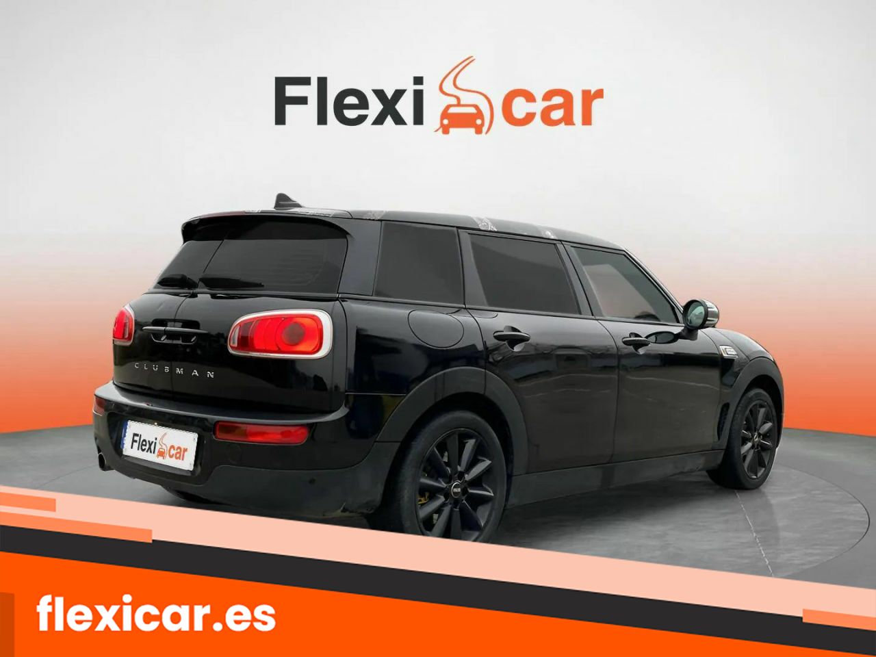 Foto Mini Clubman 7
