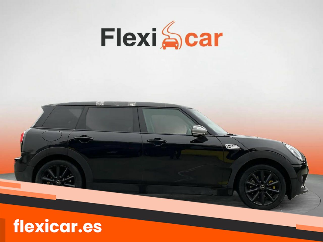 Foto Mini Clubman 8