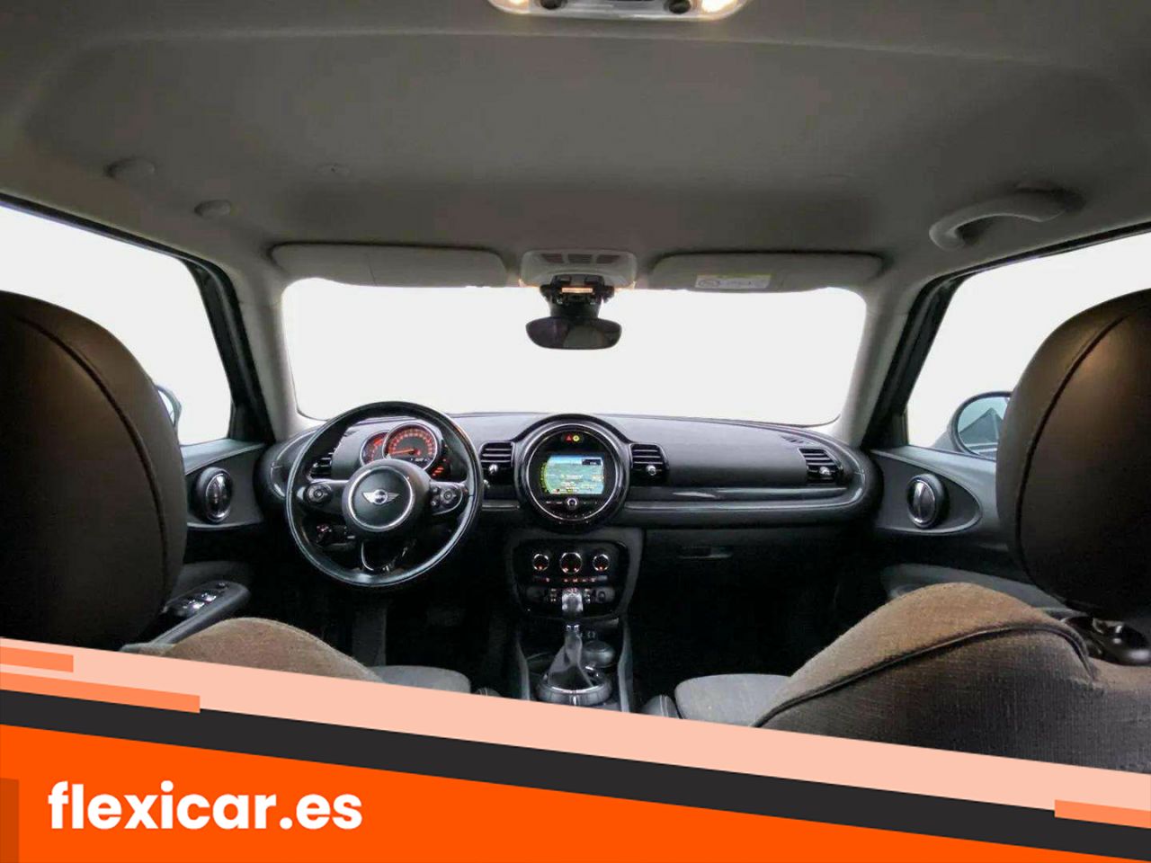 Foto Mini Clubman 10