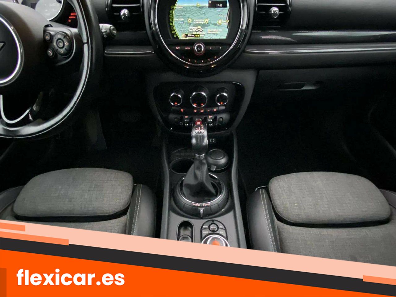 Foto Mini Clubman 11