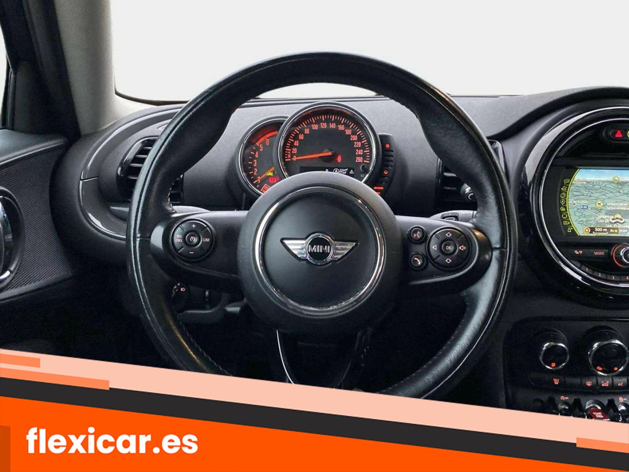 Foto Mini Clubman 12