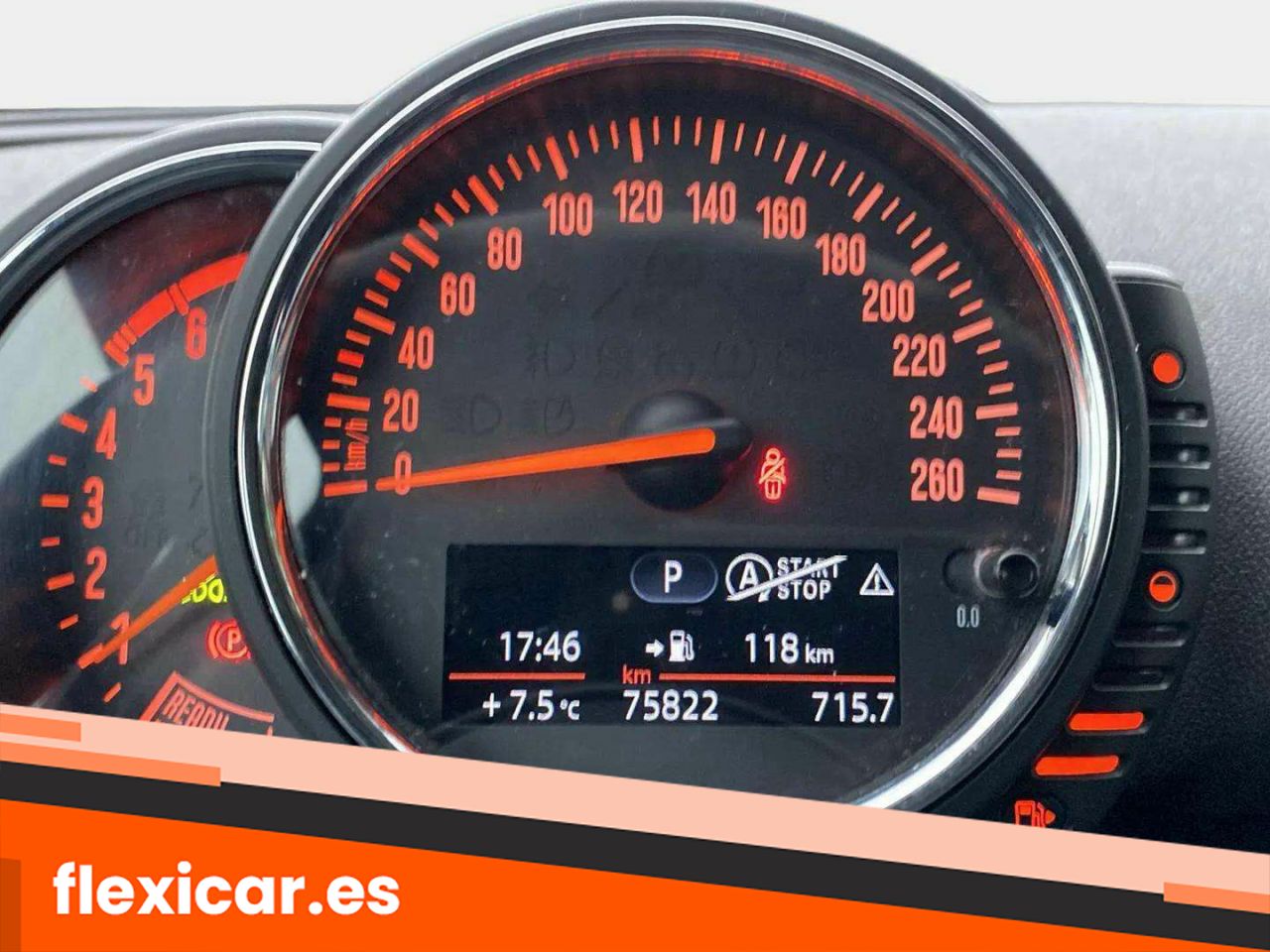 Foto Mini Clubman 13