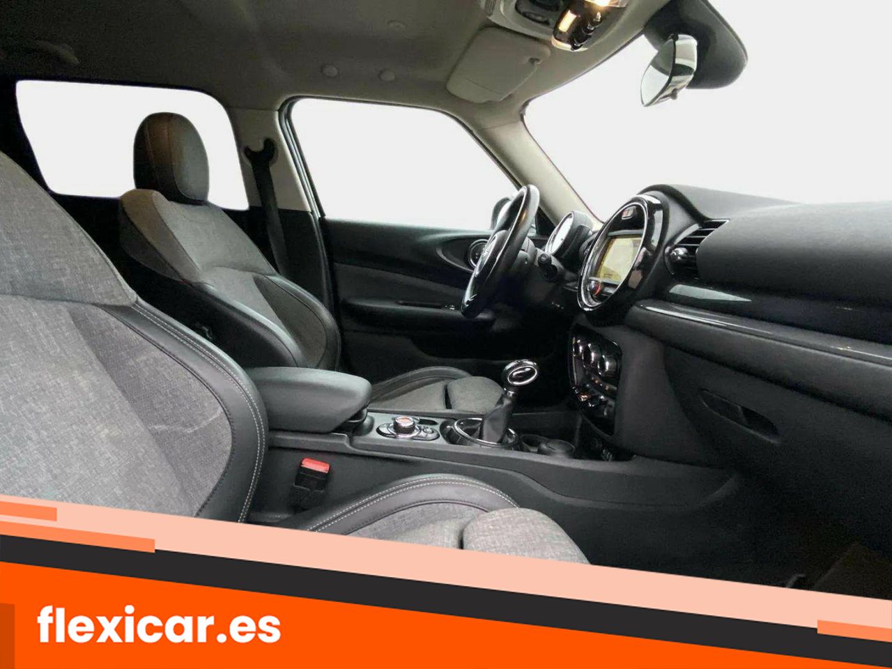 Foto Mini Clubman 14