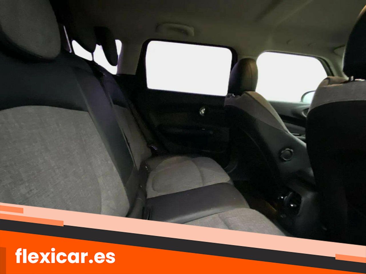 Foto Mini Clubman 15