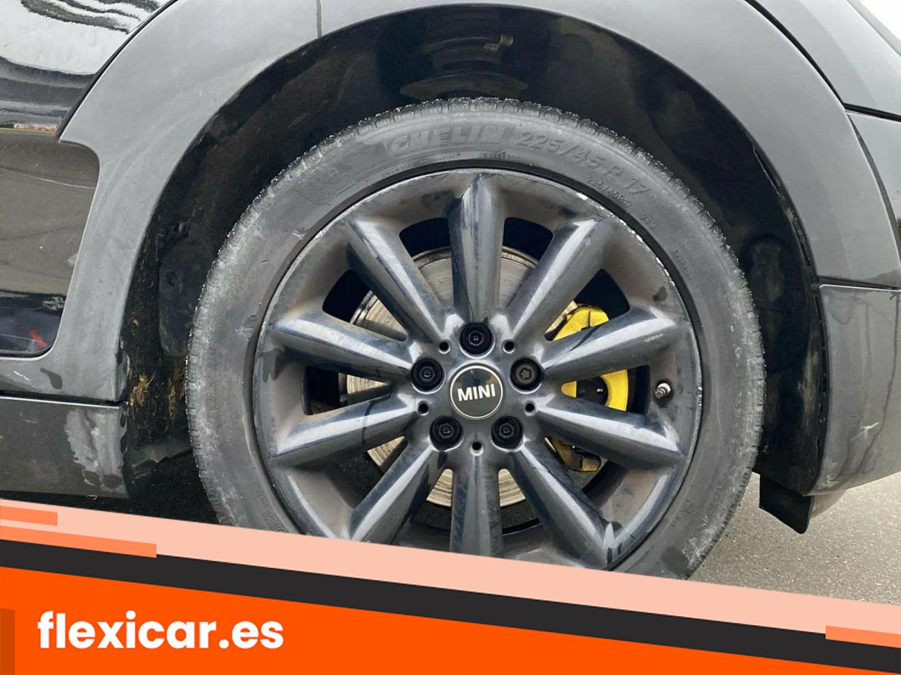Foto Mini Clubman 18
