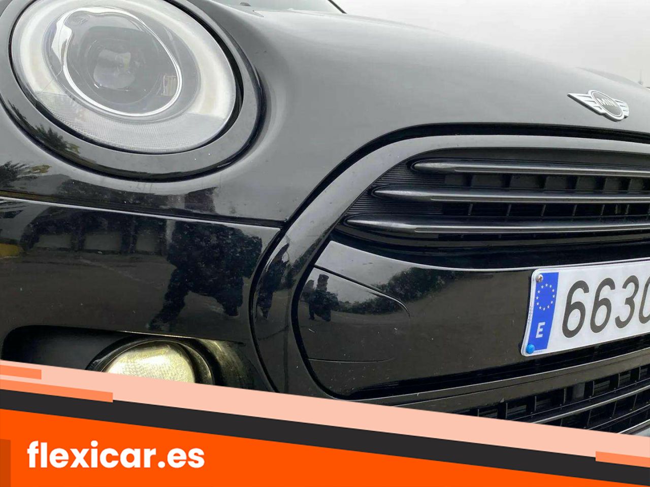 Foto Mini Clubman 19