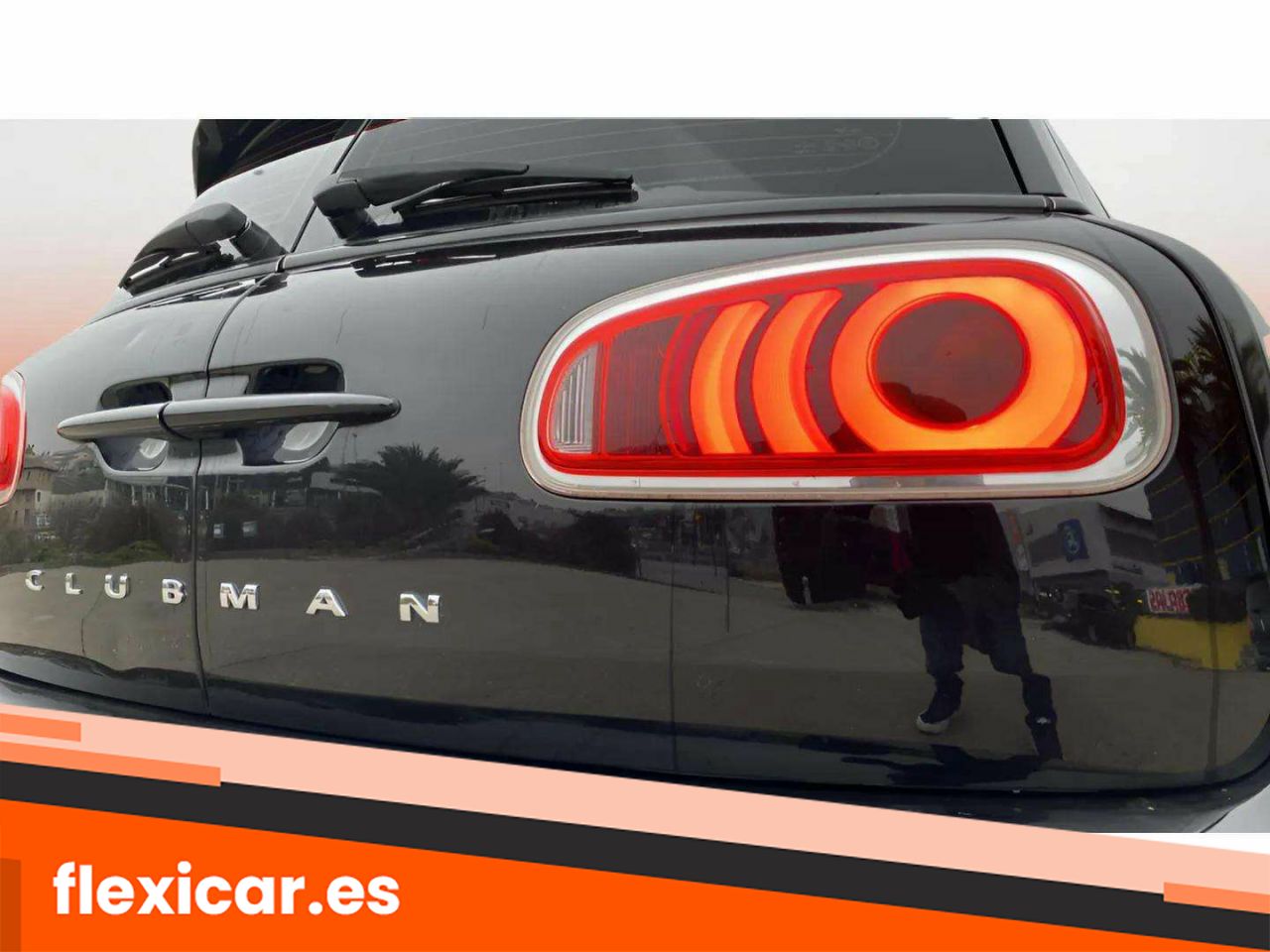 Foto Mini Clubman 20