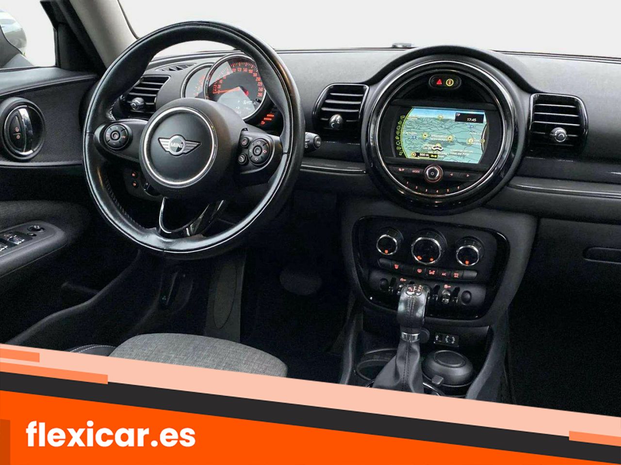 Foto Mini Clubman 21