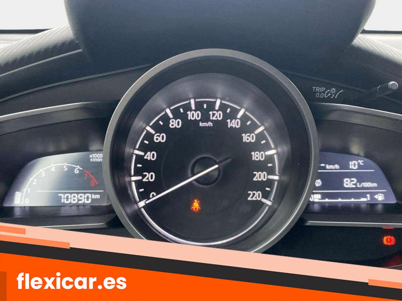Foto Mazda Mazda2 13