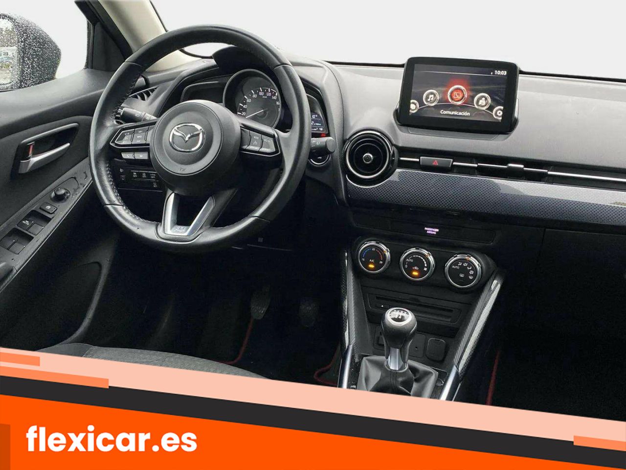 Foto Mazda Mazda2 22