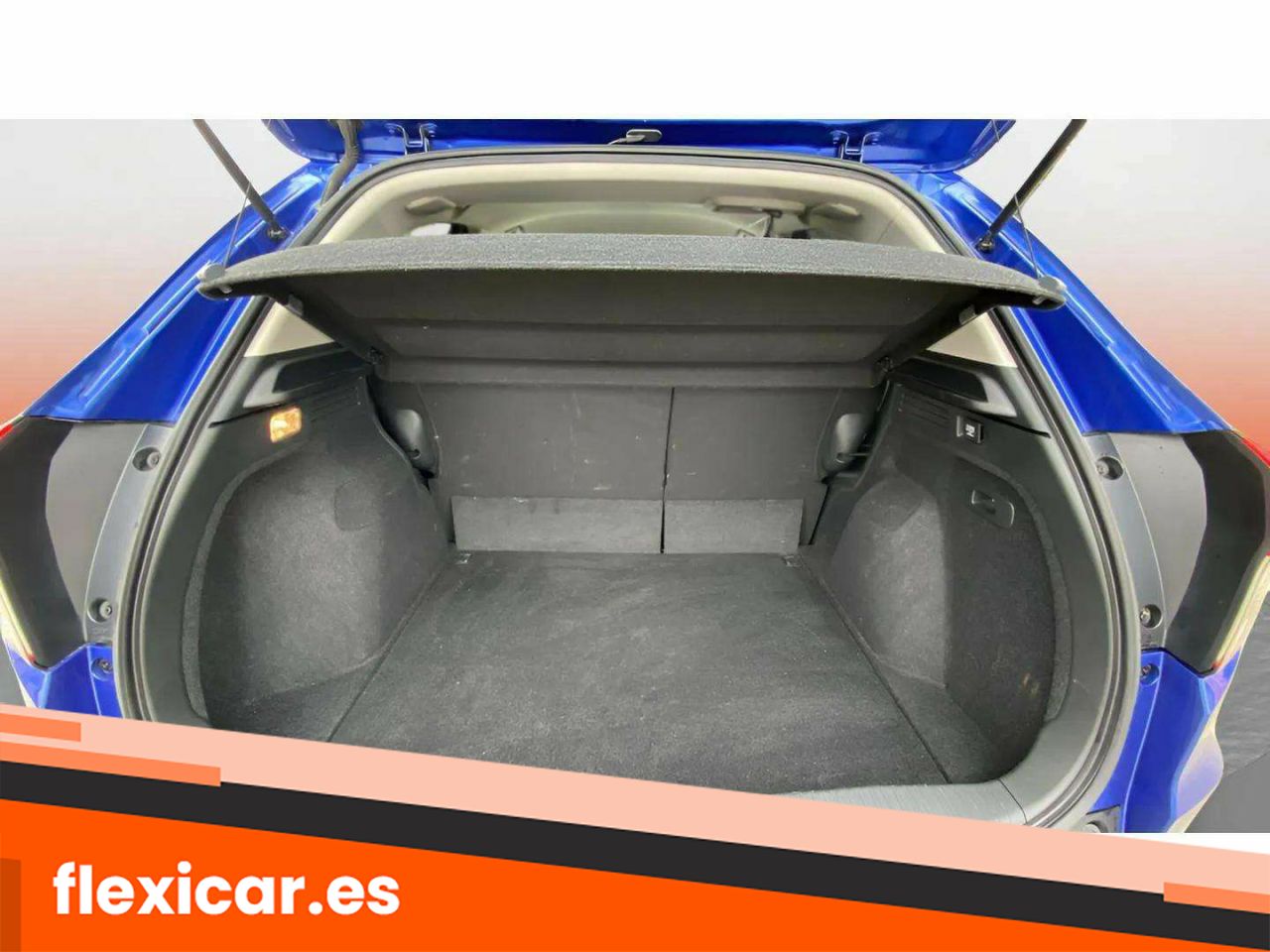 Foto Honda HR-V 17