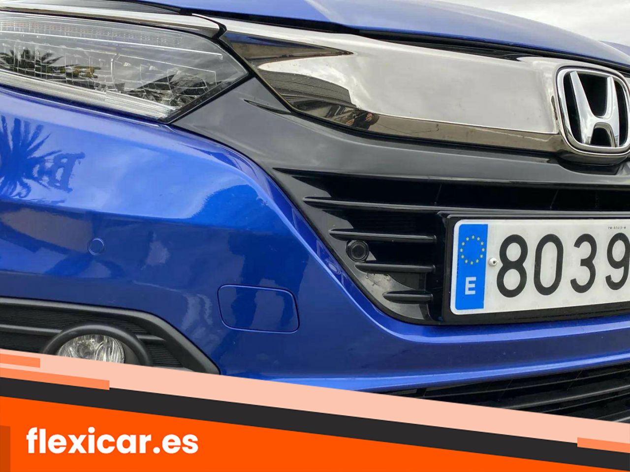 Foto Honda HR-V 19