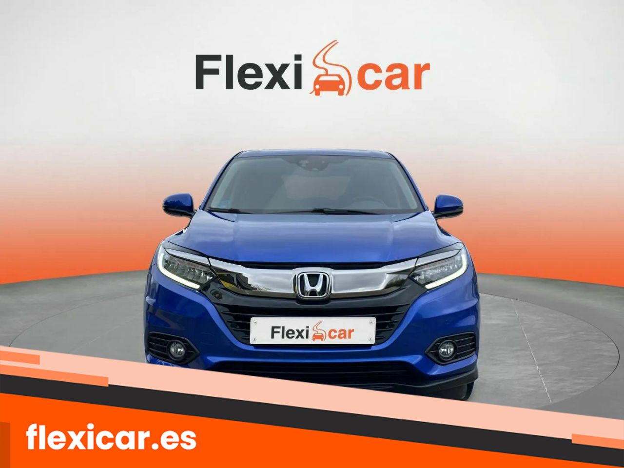 Foto Honda HR-V 2