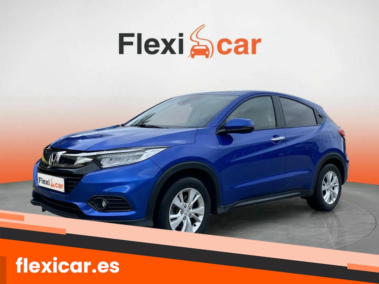 Foto Honda HR-V 3