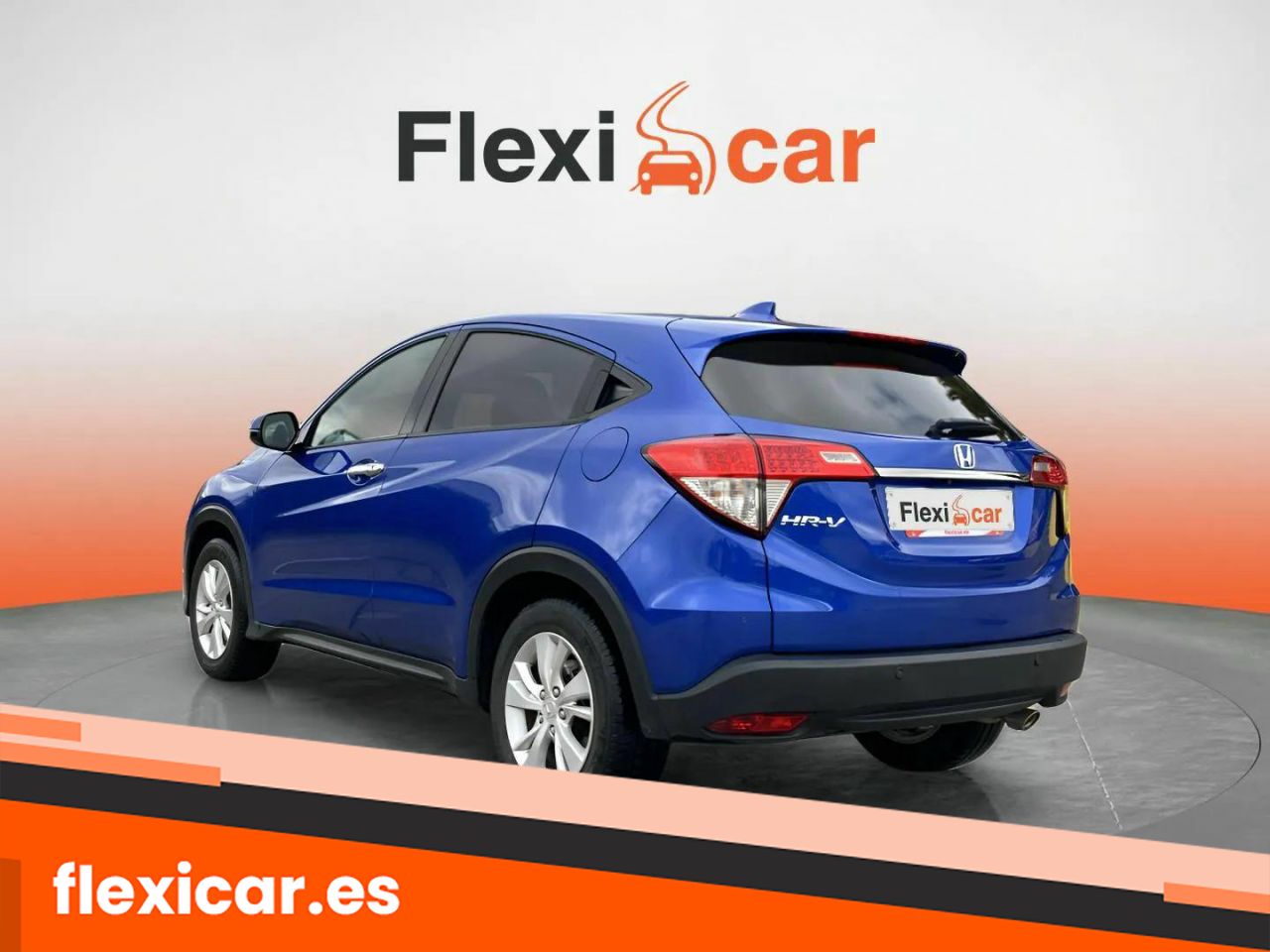 Foto Honda HR-V 7