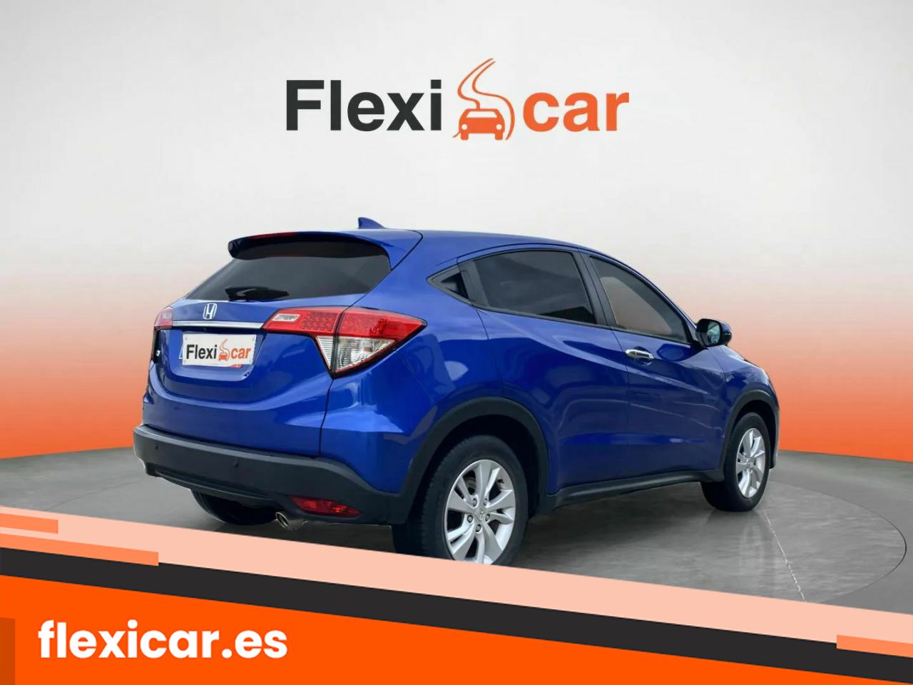 Foto Honda HR-V 9