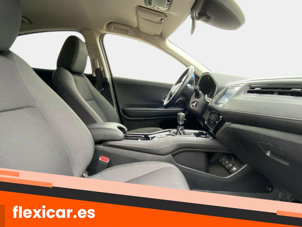 Foto Honda HR-V 14