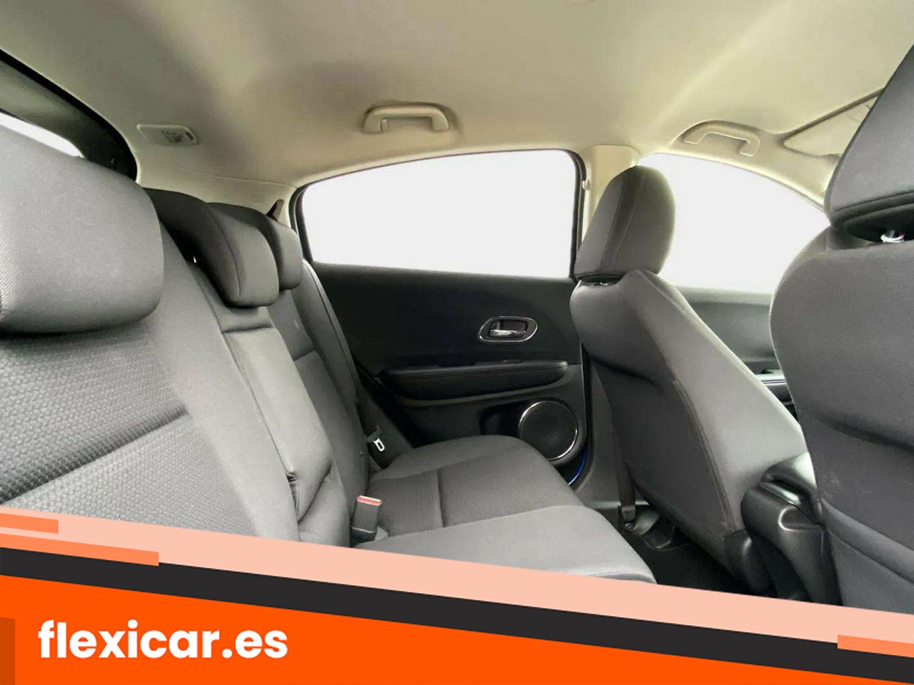 Foto Honda HR-V 15