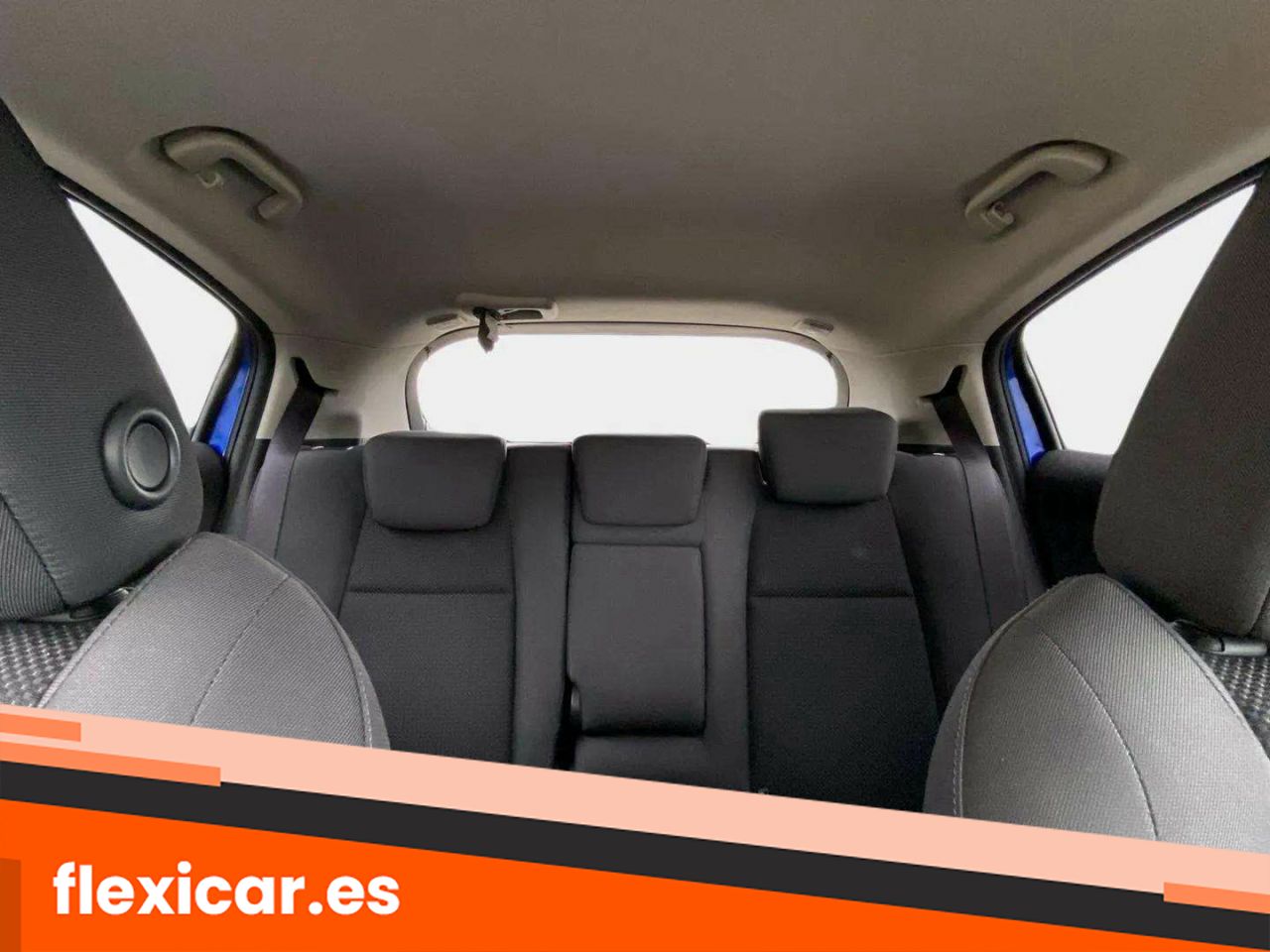 Foto Honda HR-V 16