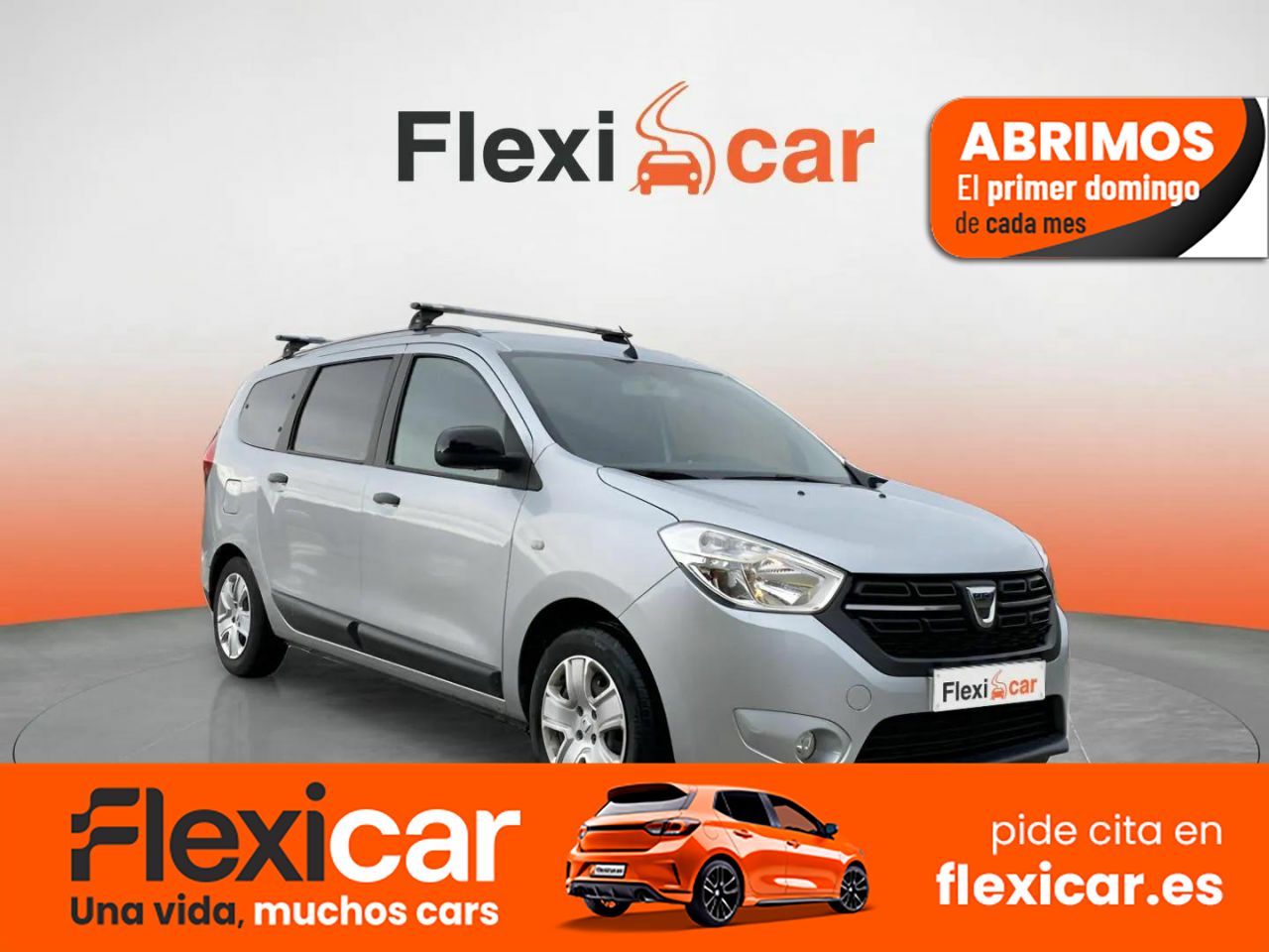 Foto Dacia Lodgy 1