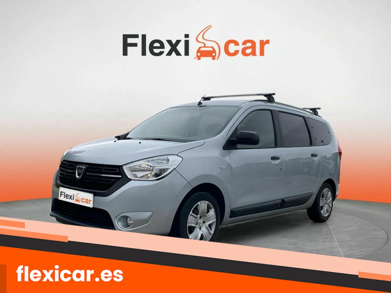 Foto Dacia Lodgy 3