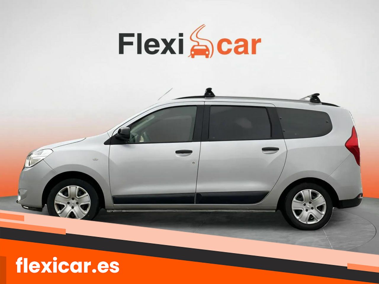 Foto Dacia Lodgy 4