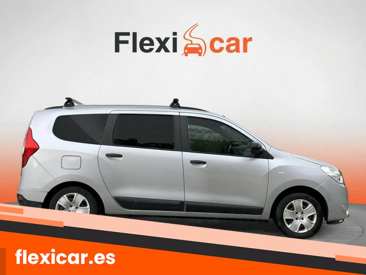 Foto Dacia Lodgy 5