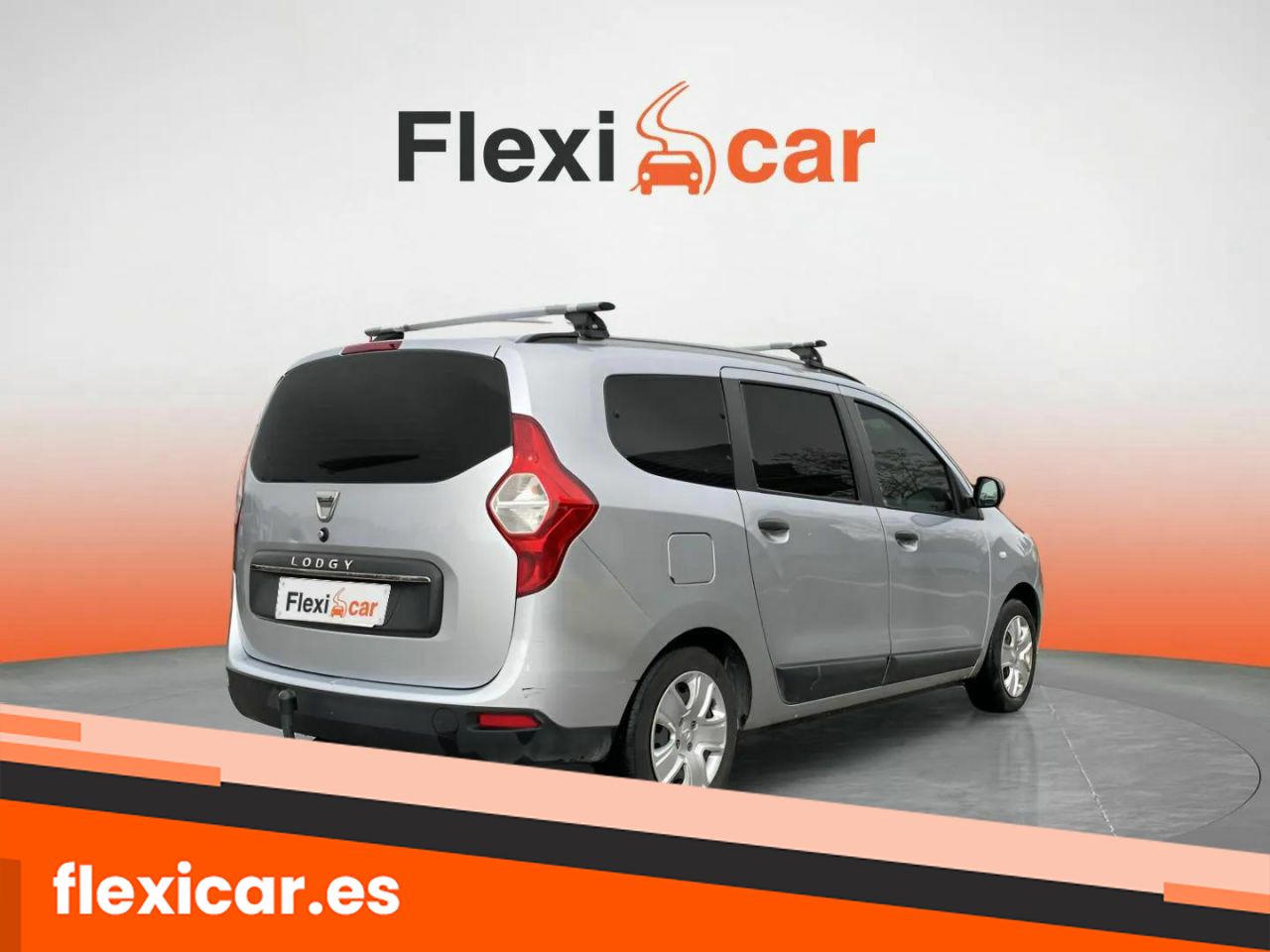 Foto Dacia Lodgy 9