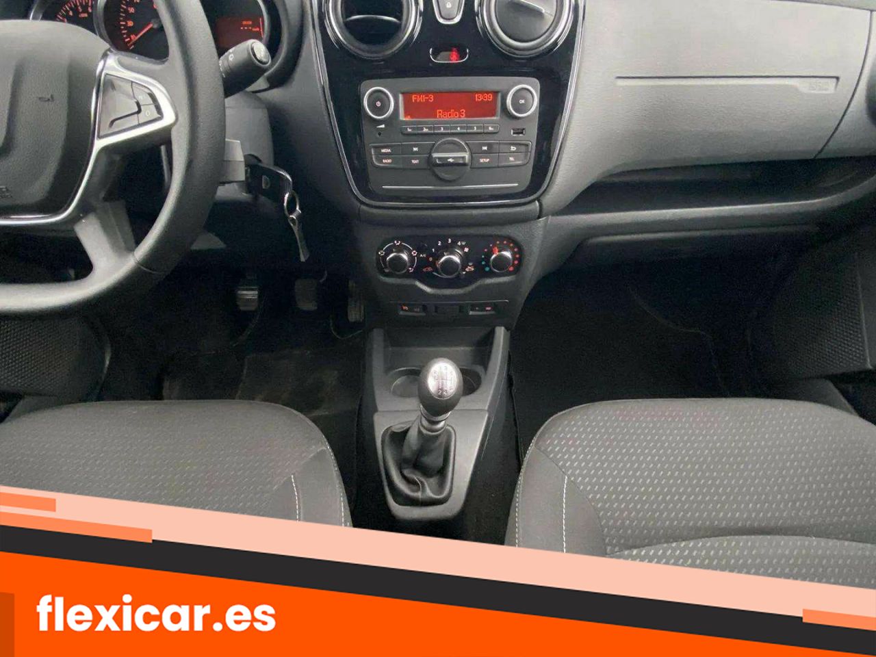 Foto Dacia Lodgy 11
