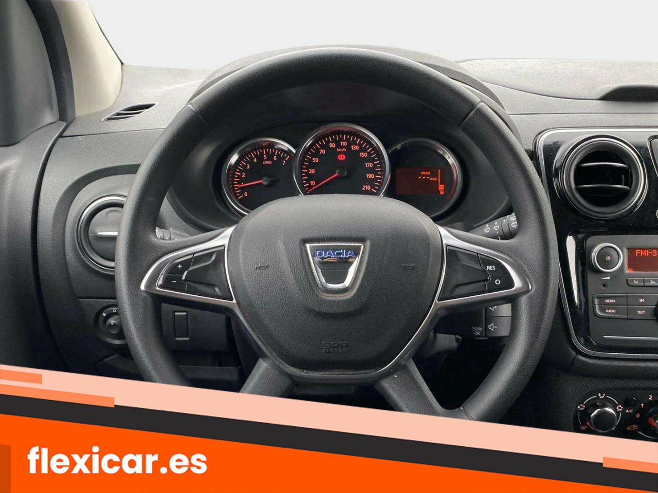Foto Dacia Lodgy 12