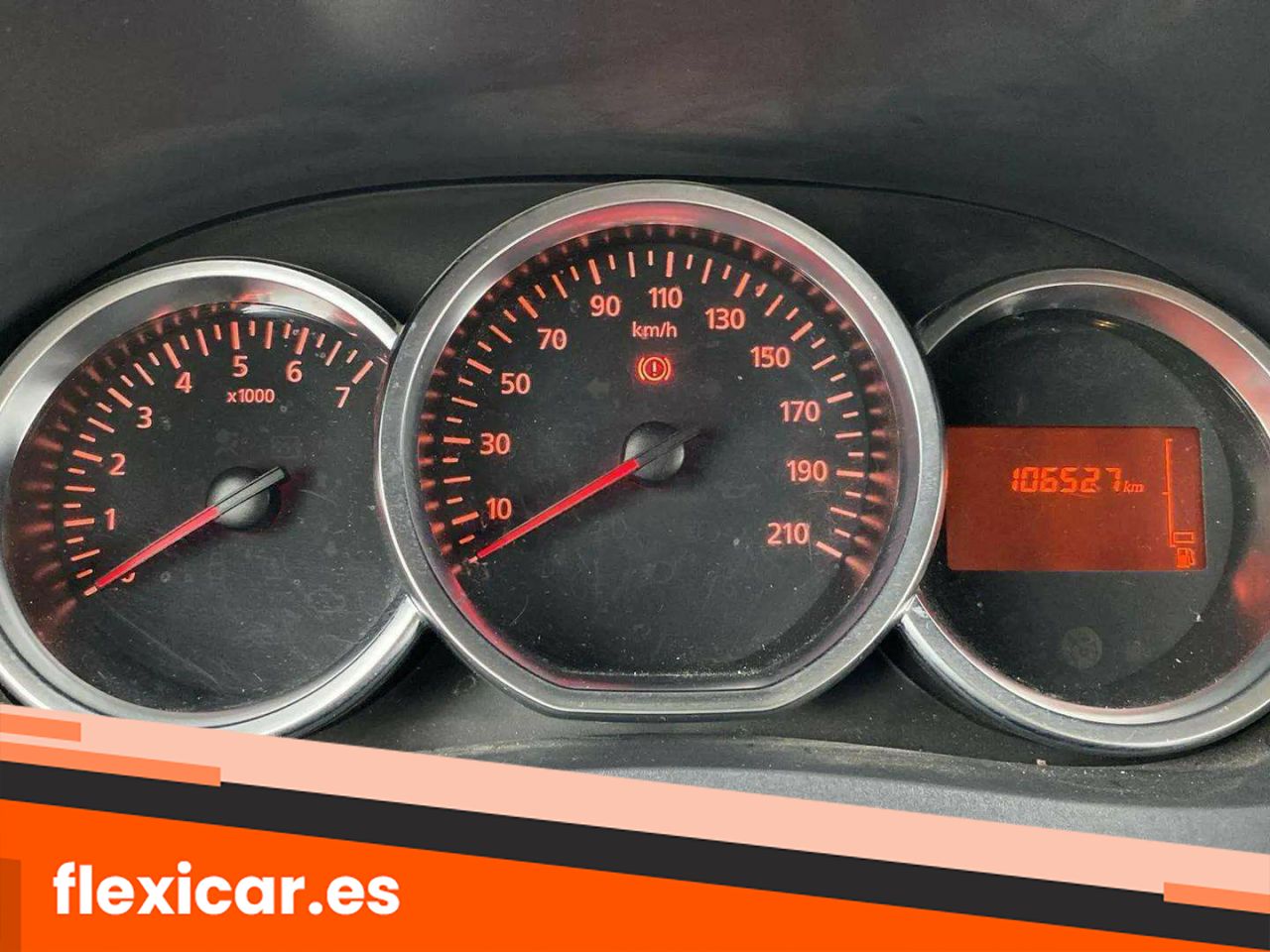 Foto Dacia Lodgy 13