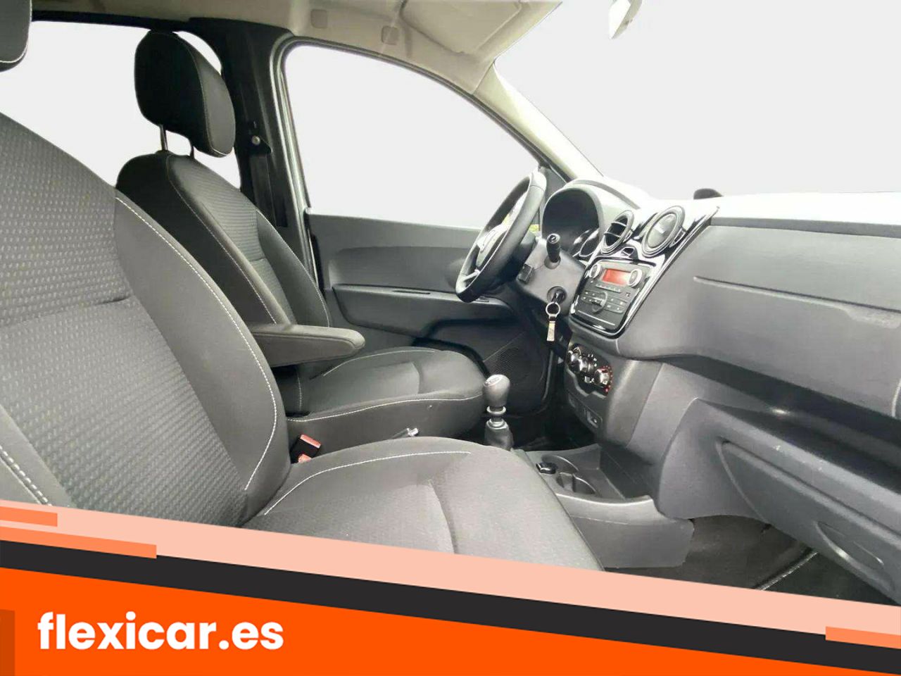 Foto Dacia Lodgy 14