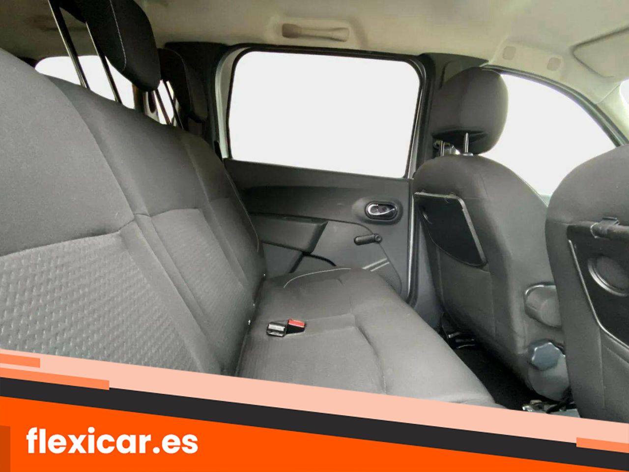 Foto Dacia Lodgy 15